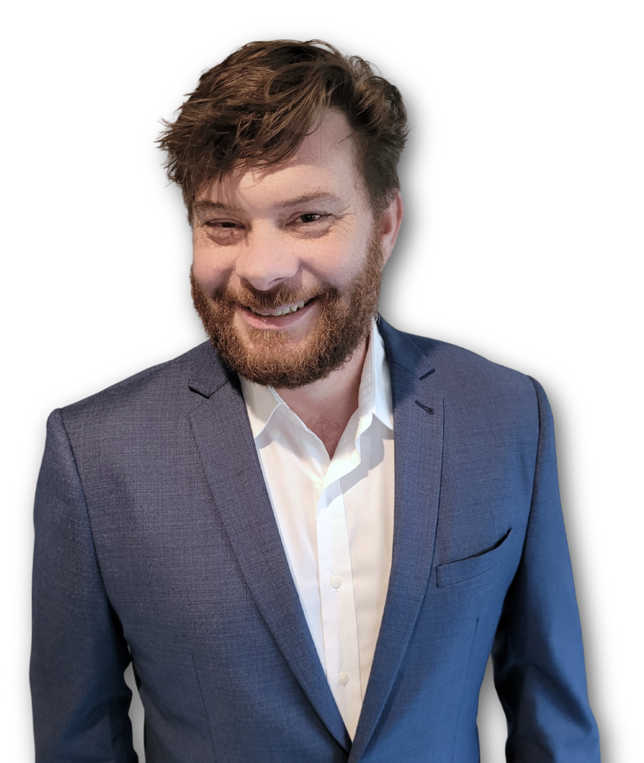 Isaac Legge - Loan Hive Finance Broker